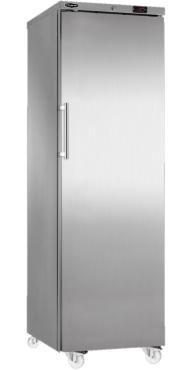 Sterling Pro - SPN450V Single Door Slimline Freezer, 307 Litres