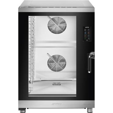 Smeg Professional Galileo Combi Oven, 10 x 1/1GN - SPO10L2SD