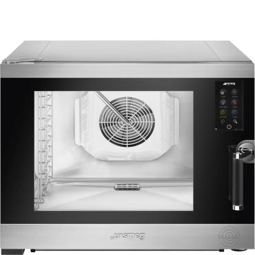 Smeg Professional Galileo Combi Oven, 5 x 1/1GN - SPO5L2SD