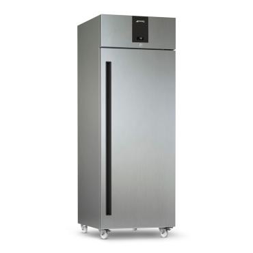Smeg Professional 700 Litre (465 Useable Litres) 2/1GN Commercial Refrigerator - SPR07PDXR
