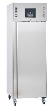 Sterling Pro Cobus SPR175AV A-Energy Rated Single Door Gastronorm Refrigerator, 700 Litres