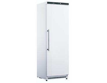 Sterling Pro - SPR400WH - Single Door White Upright Refrigerator 350L (570 Usable Litres)