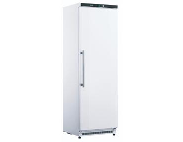 Sterling Pro - SPR400WH - Single Door White Upright Refrigerator 350L