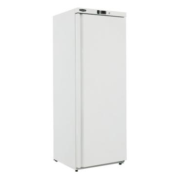 Sterling Pro SPR600W Single Door Upright Refrigerator, 580 Litres