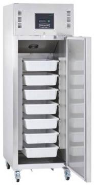 Sterling Pro Cobus SPR601FISH Single Door Fish Cabinet 7 Drawers, 600 Litres