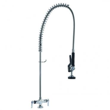 Parry Twin Feed Pre Rinse Spray Arm