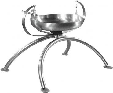 Il Pentolo Pan & Burner