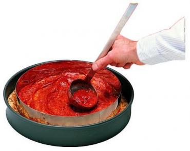 Alphin Pans Sauce Rings
