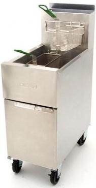 Frymaster SR52 Gas Fryer