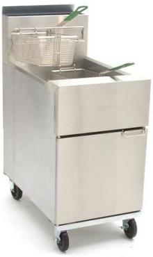 Frymaster SR62 Gas Fryer