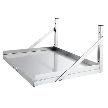 Simply Stainless SS28MW580 Microwave Shelf