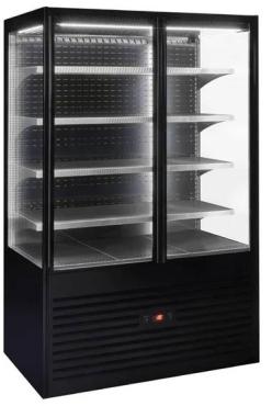Roller Grill SSC1200 Self Serve Refrigerated Display Cabinet