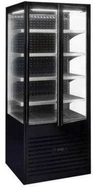 Roller Grill SSC800 Self Serve Refrigerated Display Cabinet