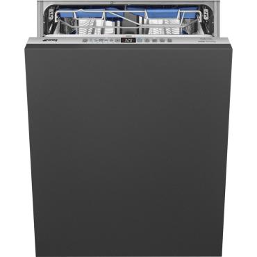 Smeg Semi-Professional Integrated Dishwasher - ST323PM