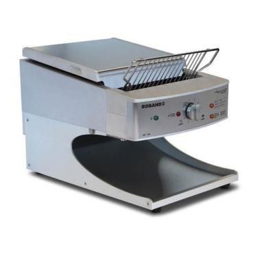 Roband ST350 Sycloid Toaster - 350 Slices Per Hour