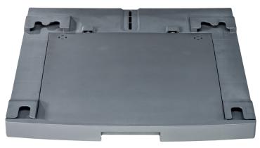 Electrolux MyPro Tray Stacking Kit with Pull-Out Shelf
