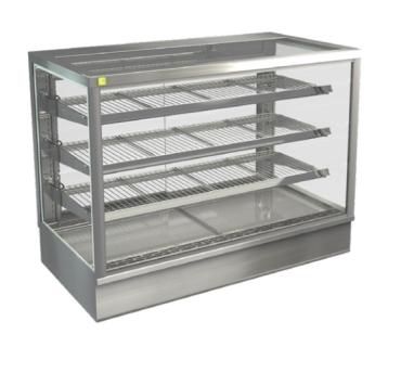 Cossiga heated countertop unit STGHT12