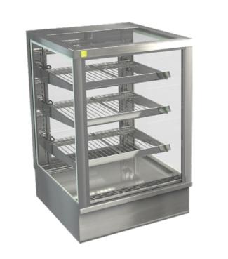 Cossiga Heated Counter Top STGHT6