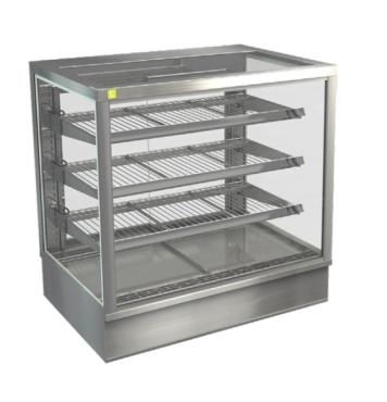 Cossiga Heated Countertop STGHT9
