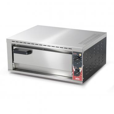 Sirman Stromboli Single Deck Electric Pizza Oven