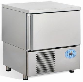 Studio54 ALEX2 Blast Chiller/Freezer 