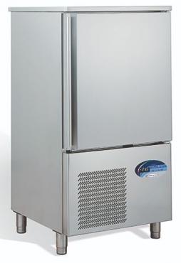 Studio54 ALEX3 Commercial Upright Blast Chiller