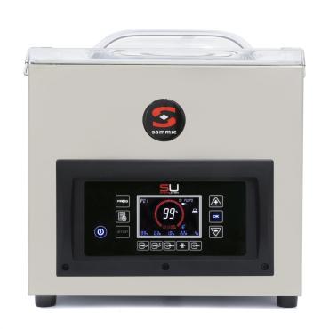 Sammic SU-310 Vacuum Packing Machine