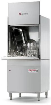 Sammic SU600 Utensil Washer