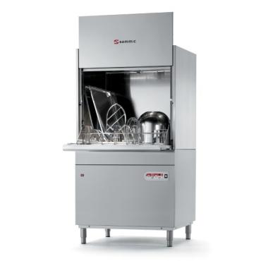 Sammic SU-750B Utensil Washer With Drain Pump