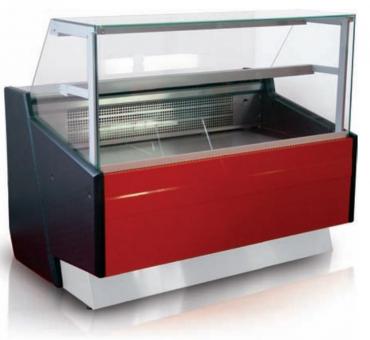 Igloo SUMBA Flat Glass Serveover Counter