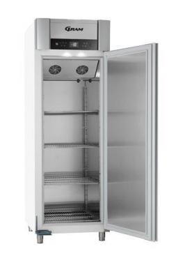 Gram Superior Plus F72 LAG C1 4S 2/1GN Upright Freezer