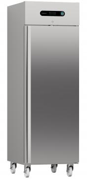 Hoshizaki Snowflake GII SUR-65DG-R-CU Commerical Upright Single Door Refrigerator
