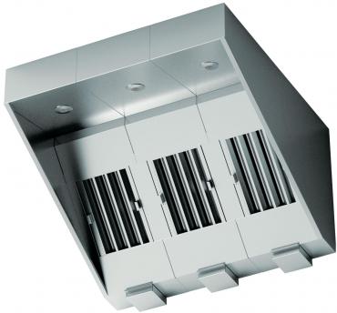 Lincat Smart Vent 1212 - Horizontally Mounted