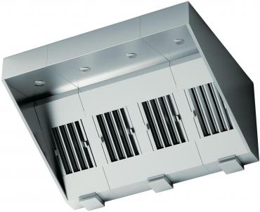 Lincat Smart Vent 1216 - Horizontally Mounted