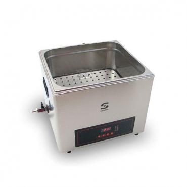 Sammic SVC-14 Sous-Vide - Unstirred Digital Bath 