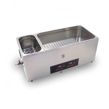 Sammic SVC-4-22D Sous-Vide - Unstirred Digital Bath