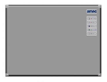 Simag SVD503 Commercial Modular Ice Machine - 485kg/24hr