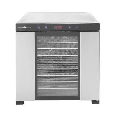 SousVideTools SVT-12006 10 Tray Dehydrator