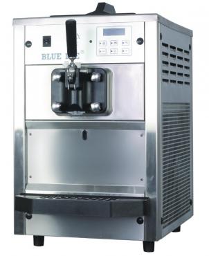 Blue Ice T10 Commercial Table Top Ice Cream Machine