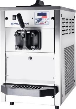 Blue Ice Spaceman T10 Commercial Table Top Ice Cream Machine