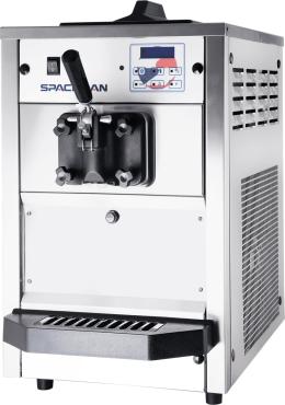 Blue Ice T10 Commercial Table Top Ice Cream Machine