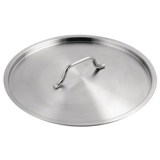 T147 Stainless Steel Lid 360mm