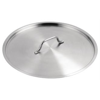 T148 Stainless Steel Lid 420mm