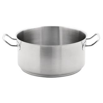 T177 Casserole Pan 280mm