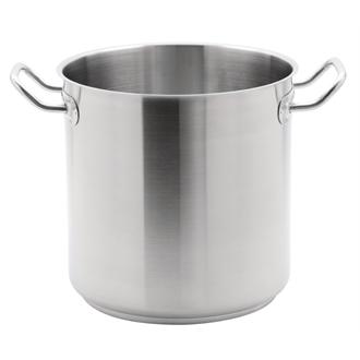 T193 Vogue Deep Stockpot 300mm