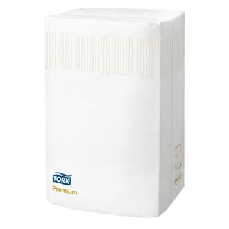 T213 Tork Premium Napkins 45 x 200mm t213