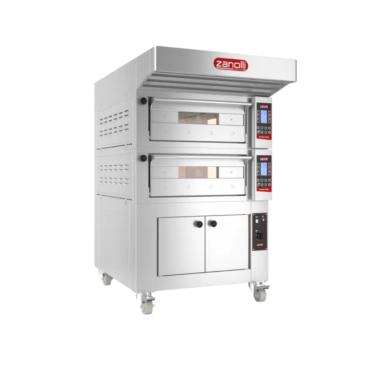 Zanolli Polis Bakery Oven - T2S MC18