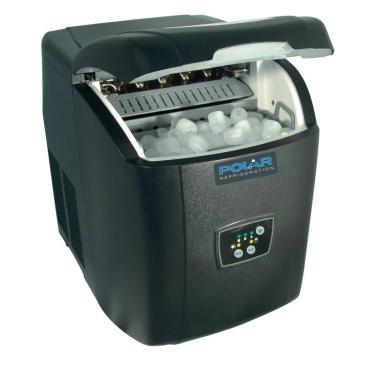 Polar T315 C-Series Countertop Ice Machine 11kg/24 Hour