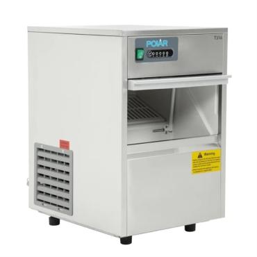 Polar T316 G-Series Countertop Ice Machine 20kg Output