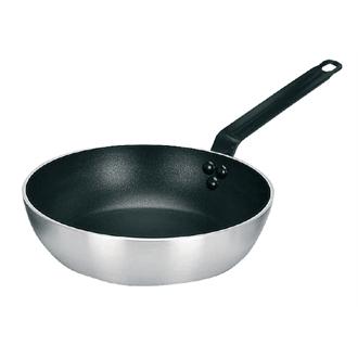 T367 Vogue Non-Stick Aluminium Flared Saute Pan 320mm